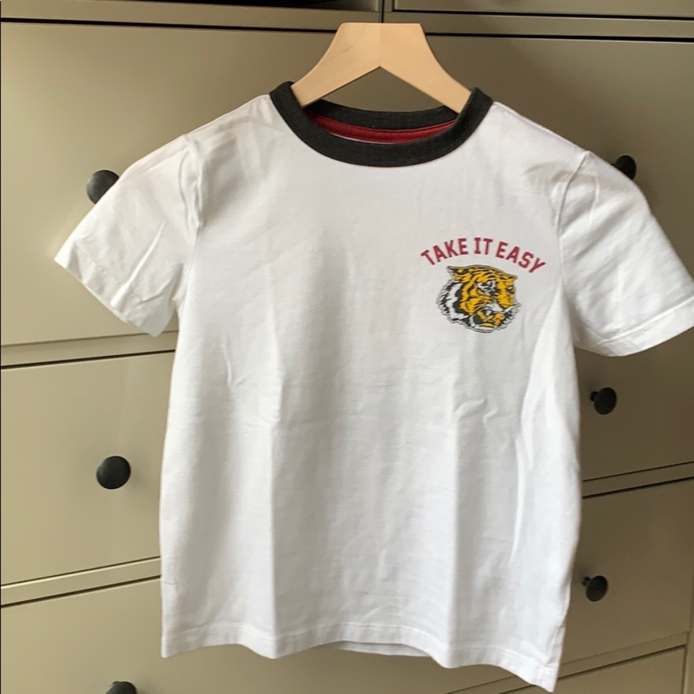 Old Navy kids tee